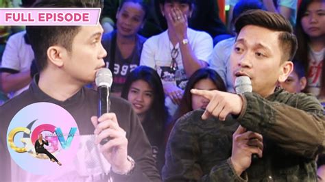 ggv feb 11 2018 full episode|Gandang Gabi, Vice! Season 2 .